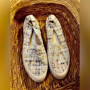 Ron White Sha-Nell Slip On Sneaker